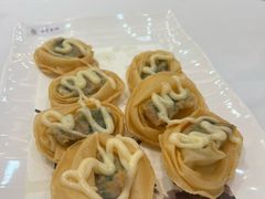 -丰尔粥食·顺德鱼生·干蒸排骨顺德菜(大良分店)