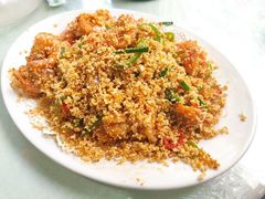 -鹏城人家海鲜酒家·23年老字号(较场尾店)