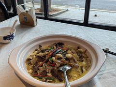 -相思林金岛饭店(青山湖店)