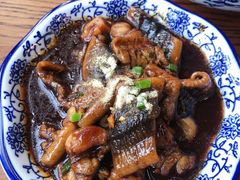 -孙盛兴奥灶面馆·蟹黄面·三虾面(山塘街总店)