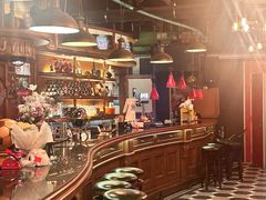 -育音堂音乐公园