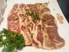 -韩宫宴烤肉·料理(宝山万达店)