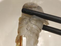 -草鱼先生潮州鱼生·虾生(新厦花园店)