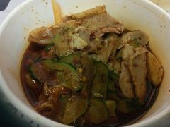 -71号豆汤饭·成都小馆(春熙路百盛店)