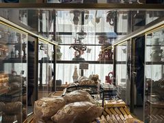 -莫斯科餐厅面包坊(北展店)