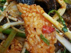 -萝鸡思味秘制泡菜(万家丽店)