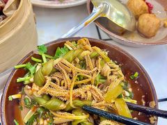 -扎起市井老火锅(乐山总店)