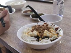 -豆香园(龙翔店)