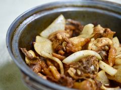 萝卜炆鸡-黎记大排档(慈云路店)