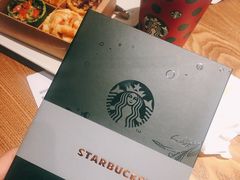 -星巴克(深圳欢乐颂店)