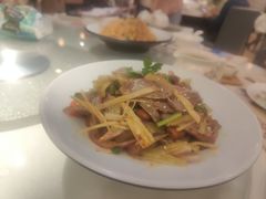 -粤点越有·茶点·粤菜(樵岭国际店)