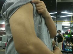 -VPsmart私教健身工作室(新华路旗舰店)