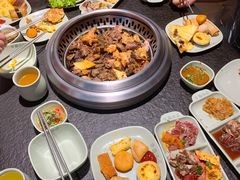 -盛江山自助料理(奥莱锦辉购物广场店)