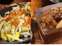 -鳗鱼家·深夜食堂(军博店)