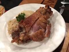 -申德勒加油站餐厅(三里屯北小街店)