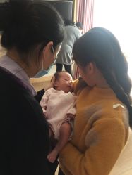 -爱悦月子中心·时光(武侯店)