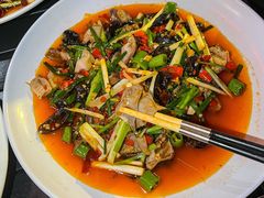 -二钳洞庭虾蟹·江湖菜(成都鹭岛店)
