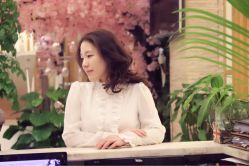-逸丝风尚