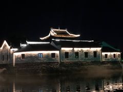 -浔庐餐厅•江西老字号•九江菜(烟水亭店)