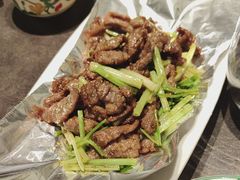 -渔语鱼新川菜Bistro(万象天地店)