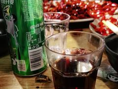 -小天府川菜馆(魏公村店)