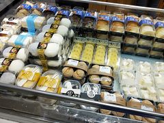 -大苹果面包生日蛋糕(明珠店)