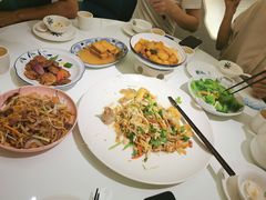 -清晖小苑•顺德地方菜(壹海城店)