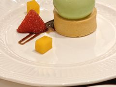 -夏宫中餐厅(香格里拉大酒店)
