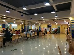 -第四食堂(中国海洋大学店)
