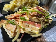 -红岸碳烤齐齐哈尔原味生态烤肉