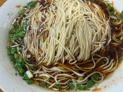 -吉祥面馆(孩儿巷北路店)
