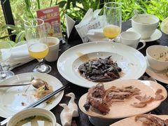 -太守宴·蘭院(天塔店)