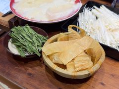 -楠火锅(哈尔滨金爵万象店)