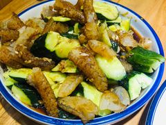 -吕氏疙瘩汤·私家菜馆(慈云寺店)