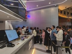 -中影国际影城(印力中心CINITY店)