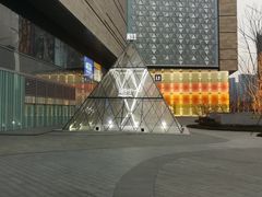 -首开·龙湖成都西宸天街