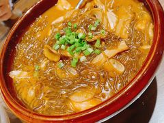 -将相和·海鲜蒸饺大连菜
