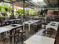 -Jomtien Talay Pao Pattaya