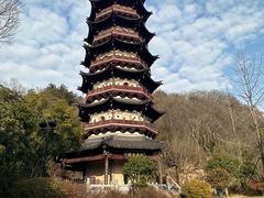 -牛首山文化旅游区