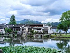 -呈坎景区