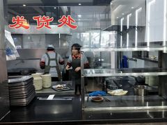 -伟记奥面馆(养育巷店)