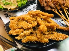-BON CAKE(华贸购物中心店)