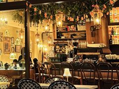 -LE MISSMORE餐酒吧(茉念西里店)