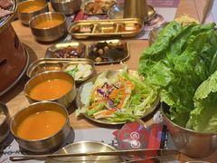 -闻老头·菊花炭烤肉(D11店)