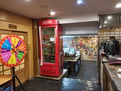 -桃屋日本料理(清华科技园店)