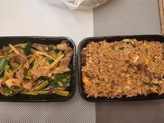 -龙岩罗桥牛杂(长青路店)