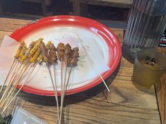 -北丐先生·野馄饨烧烤(泰达E街区店)