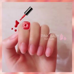 -PinkBaby美甲美睫