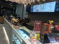 -咪咕咖啡(北京西单店)