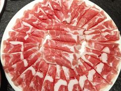 -东来顺(非遗·清真火锅·盛世广场店)